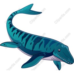 Mosasaurus
