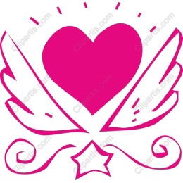 Winged Heart