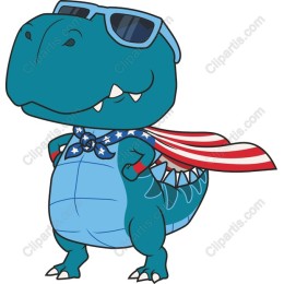 Super Dino