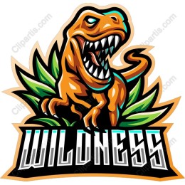 Wildness T-Rex