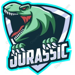 Jurassic T-Rex