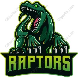 Fierce Raptors