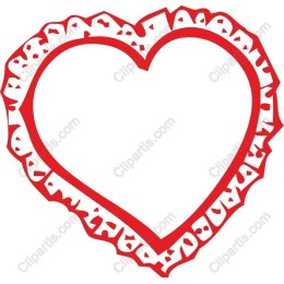 Intricate Heart