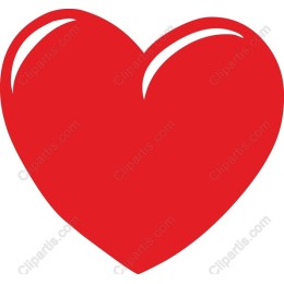 Red Heart