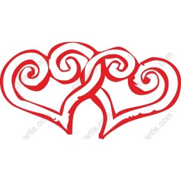 Intricate Heart