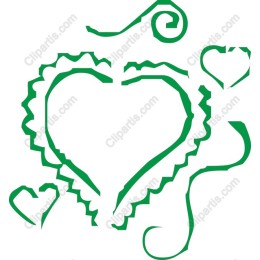 Charming Heart Delight