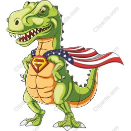 Super Dino