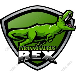 Tyrannosaurus Rex