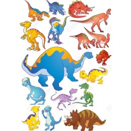 Dinosaur Adventure Bundle