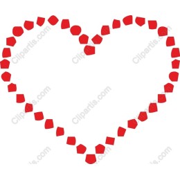 Polygonal Heart