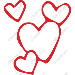 Playful Hearts