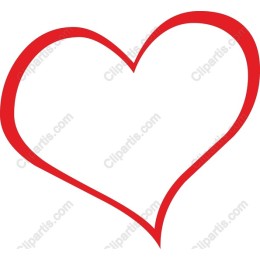 Red Heart