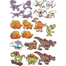 Dinosaur Delight Collection
