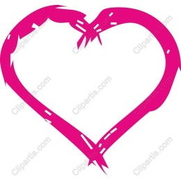 Pink Heart