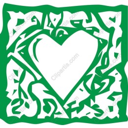 Green Heart