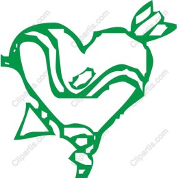 Heartfelt Radish