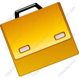 Golden Briefcase