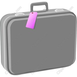 Classic Suitcase