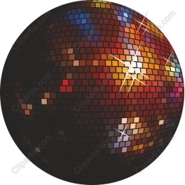 Disco Ball