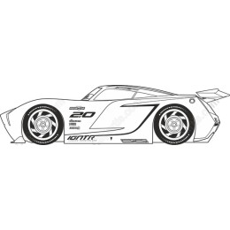 Racing Car