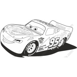 Dynamic Race Car