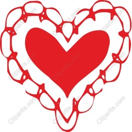 Charming Heart