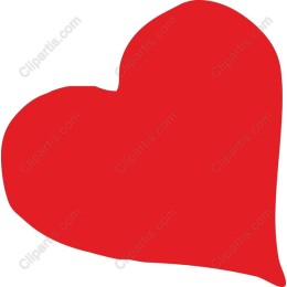 Red Heart
