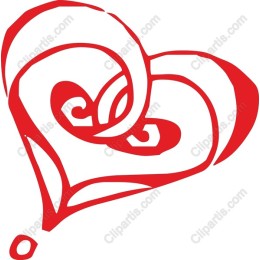 Heart of Love