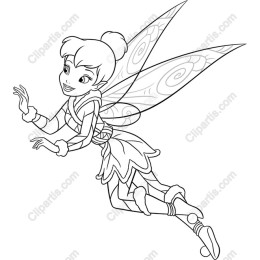Enchanting Fairy