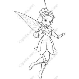 Enchanting Fairy