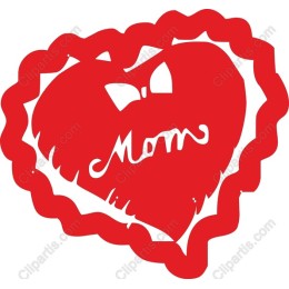 Mom Heart