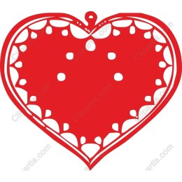 Elegant Heart