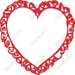 Heart Frame