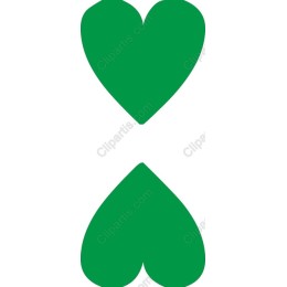 Green Hearts