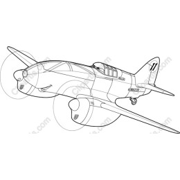 Vintage Aircraft