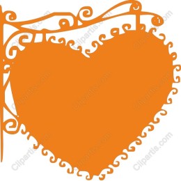Whimsical Heart