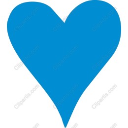 Blue Heart