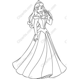 Enchanting Princess
