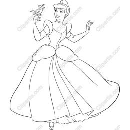 Princess - Timeless Fairy Tale