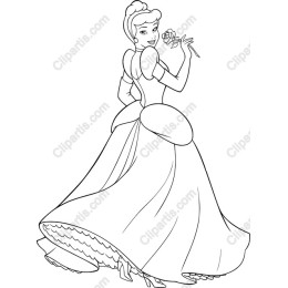 Enchanting Princess