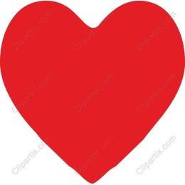Red Heart