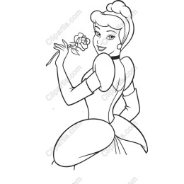 Cinderella - and