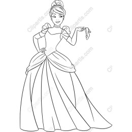 Enchanting Princess