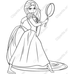 Enchanting Princess