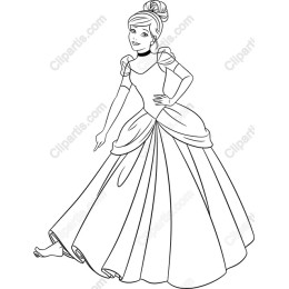 Elegant Princess - /