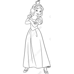 Charming Princess
