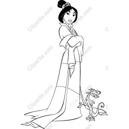 Empowering Character with Dragon