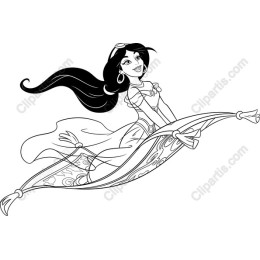 Magic Carpet Adventure
