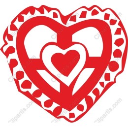 Vibrant Heart