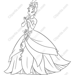 Enchanting Princess
